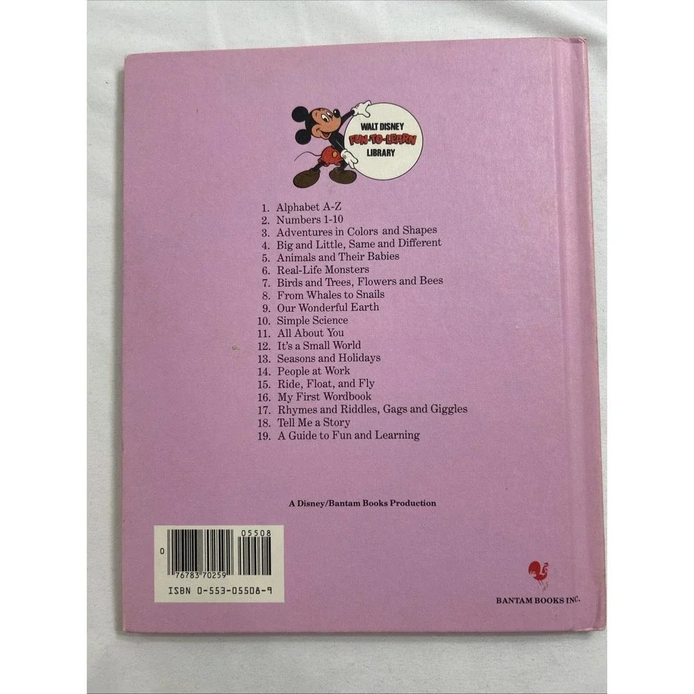 N/A product hardcover